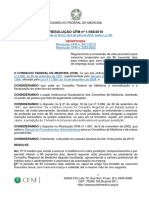 Res Cfm1948 - 2010 Autorizaçao Temporária