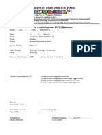 #Modul Ajar Dan Penilaian Kosp HB 2021-A