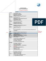 2022-2023 Student Calendar