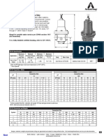 Armstrong-Reducing Valves GD-24