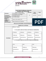 Violencia intrafamiliar: tipos y ciclo