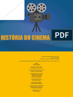 Livro História Do Cinema Mundial MEC