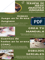 Terapia de Juego Analítica Jungiana