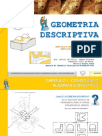 Geometria Descriptiva