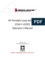 Cha F Loop 8.4