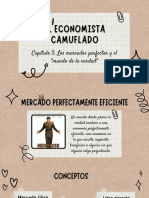 El Economista Camuflado Cap. 3