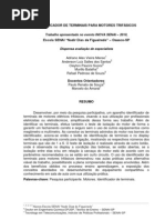 119projeto Identificacao de Motor Trif