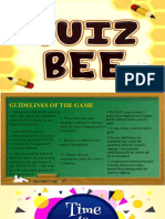 Quizbee