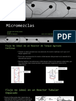 Actividad No.4 Micromixing