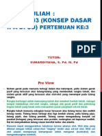 PDGK4103 Pertemuan Ke 3