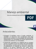 8. P ISO14001 Medio Ambiente