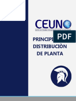 S7.7 Principios de Distribucion de Planta