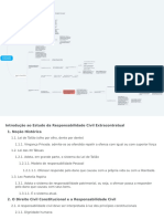 Introdução Ao Estudo Da Responsabilidade Civil Extr