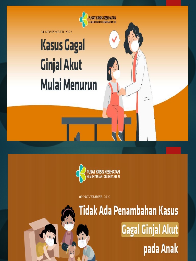 Gagal Ginjal Akut Pada Anak Pdf