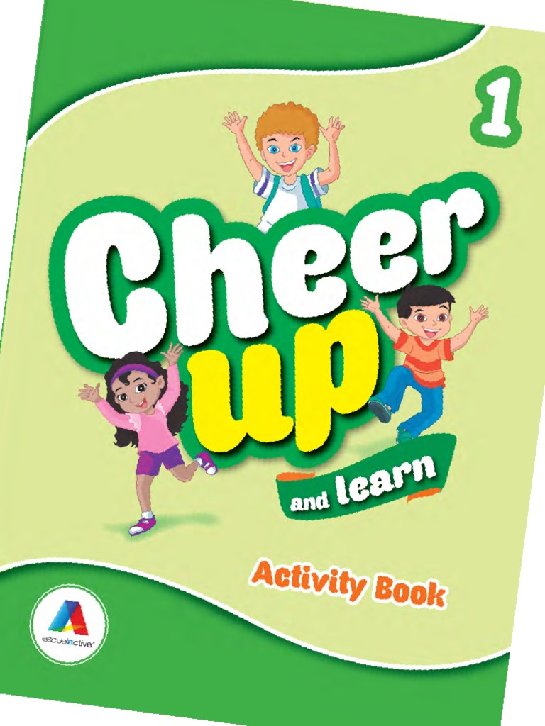 Activity Book 1º - Estudiante | PDF | Sock | Grandparent