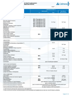 Plan de Salud Complementario CÉLTICO 1120