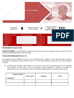 Formato de Informe N°12