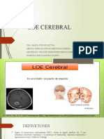 Loe Cerebral Cuenca