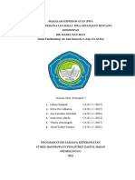 Makalah Keperawatan Jiwa Kel 01