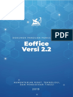Userguide Eoffice v2.2.1