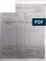 FR Erp Invoice