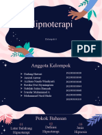 Hypnoterapi K6 3B