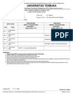 UT _ Sistem Informasi Akademik