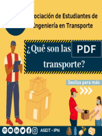 Asociación de Estudiantes de Ingeniería en Transporte