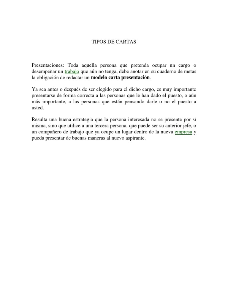 Carta De Recomendacion Inquilino - s Carta De