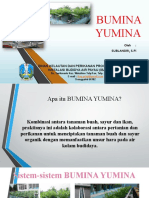 SOP BUMINA YUMINA PPT