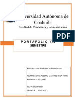 PORTAFOLIO DE NIVELACION MATEMATICAS