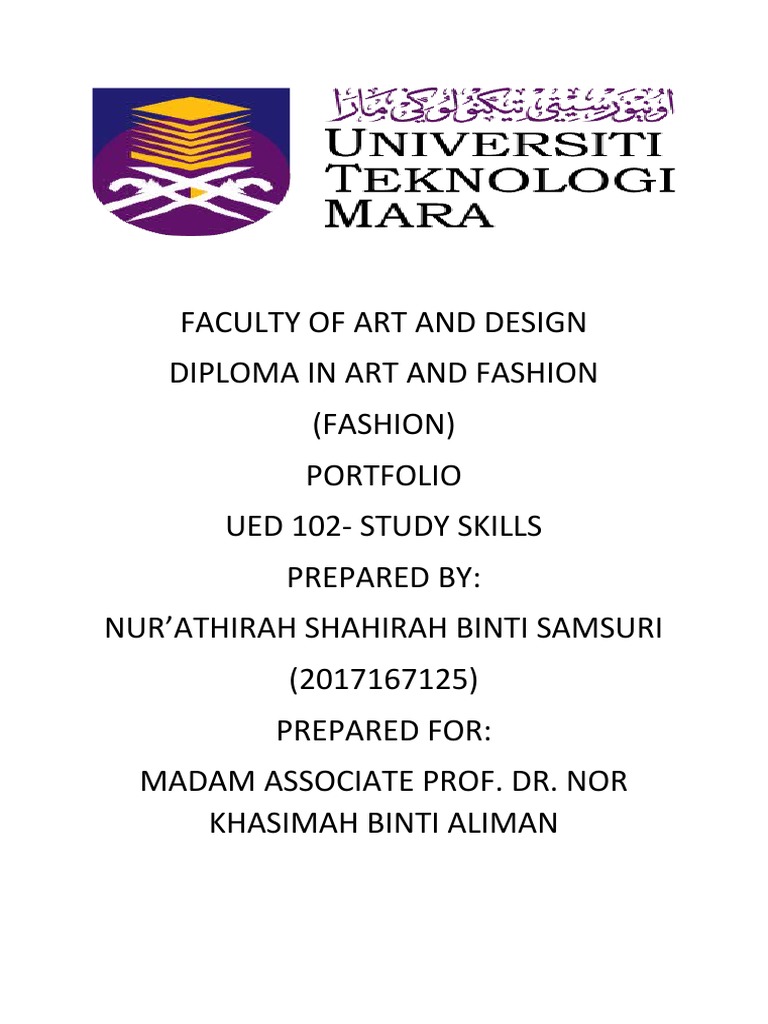 UiTM Perak Library Services Overview | PDF | Libraries | Psychological ...