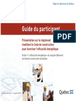 Guide Participant Reglement Efficacite Energetique