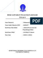 ADBI4443 Perencanaan Dan Pengembangan Bisnis