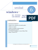 6-Windows Un Sistema Operativo Con Entorno Grafico