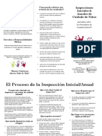 CCL 006 Reporting Suspected Abuse and Neglect Spanish PDF