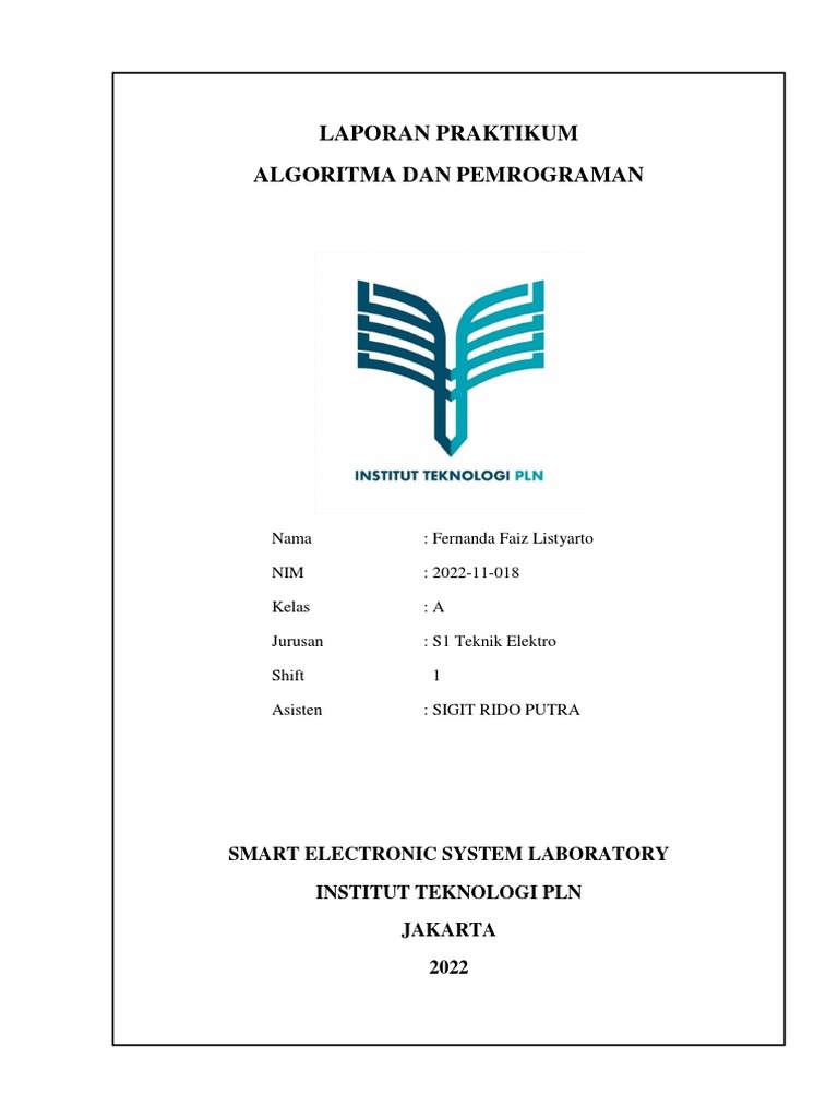 Praktikum Algoritma: Array dan Struct | PDF