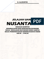 Jelajah Uang Nusantara