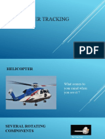 Helicopter Tracking