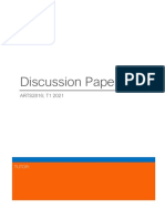 Discussion Paper 7