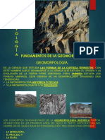 004 - A - 1 - Geomorfologia - Primera Leccion