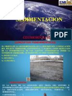 003 1 3ra Leccion Sedimentaciòn