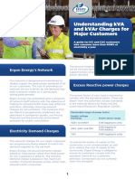 Understanding Demand Charges For Business Ergon