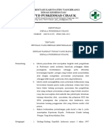 8.2.2.2 SK Yang Berhak Menyediakan Obat 2022