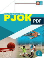 X PJOK KD-3.3 Atletik