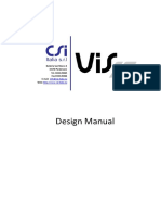 Design Manual Ver13 Rev00