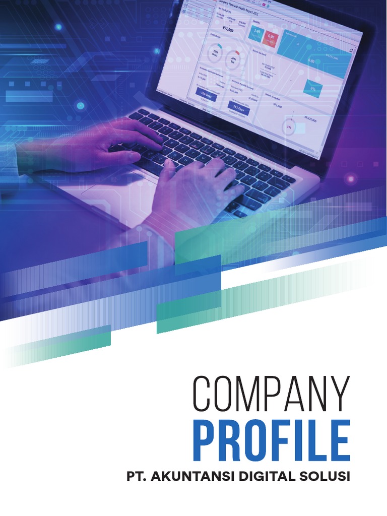 PT ADS Company Profile | PDF