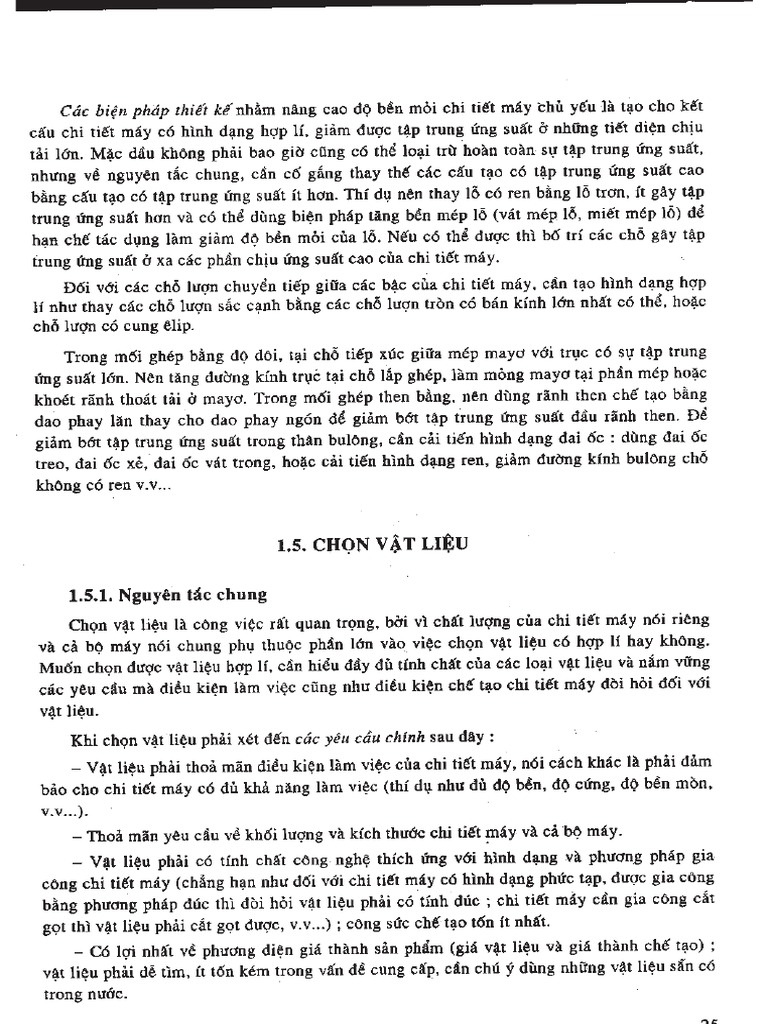 Tai Lieu Thiet Ke Chi Tiet May
