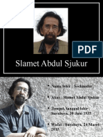 Tugas Seni Budaya-Slamet Abdul Sjukur (23-7-2021)