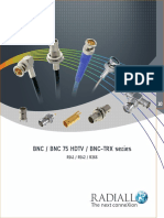 BNC Connector Guide